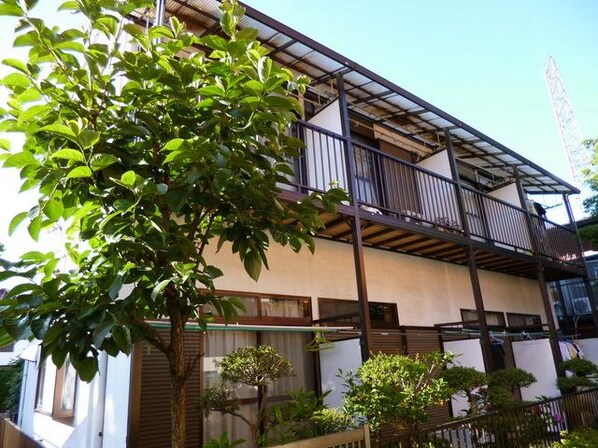 美里ハウス居村の物件内観写真